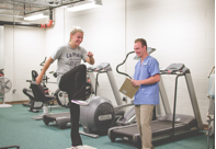 research-based fitness